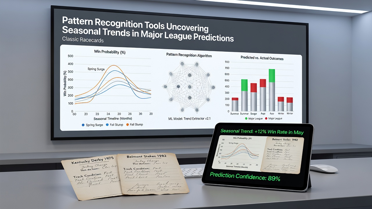 Data visualization of Grand Slam draw trends and seasonal tennis performance clusters