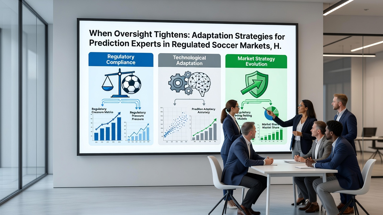 Data analysts reviewing verified prediction models for horse racing and tennis events on secure platforms